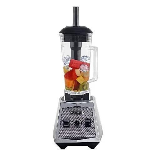 Binatone Professional Blender - Ice Crushing - 1500W - 1.75L 2