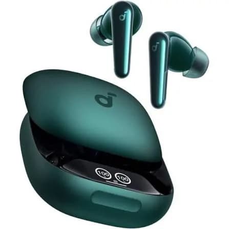 Anker Soundcore Liberty 4 Pro Earbuds With Anc And Led Display 2