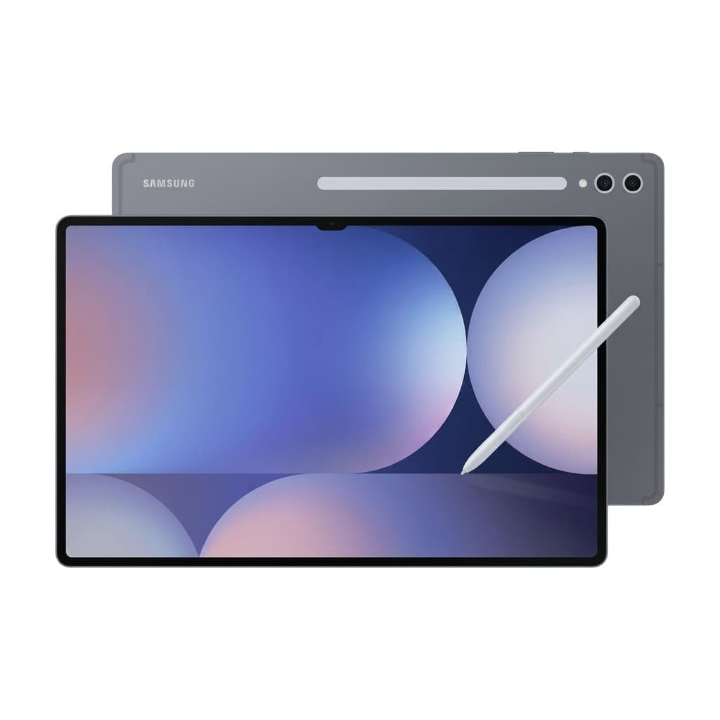 The Samsung Galaxy Tab S11 Ultra Wi-Fi 4