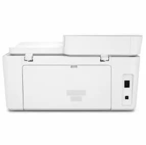 HP DeskJet 4120e All-in-One Wireless Printer Print Scan Copy 4