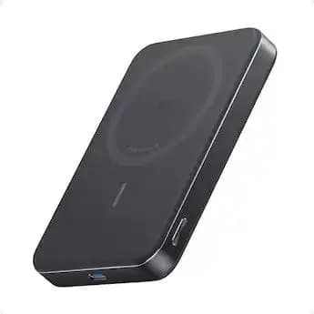 Anker MagGo 10K Qi2 Power Bank 2