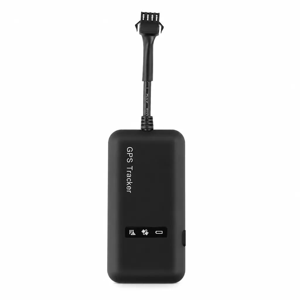 GT02D Car and Motorcycle GPS Tracker