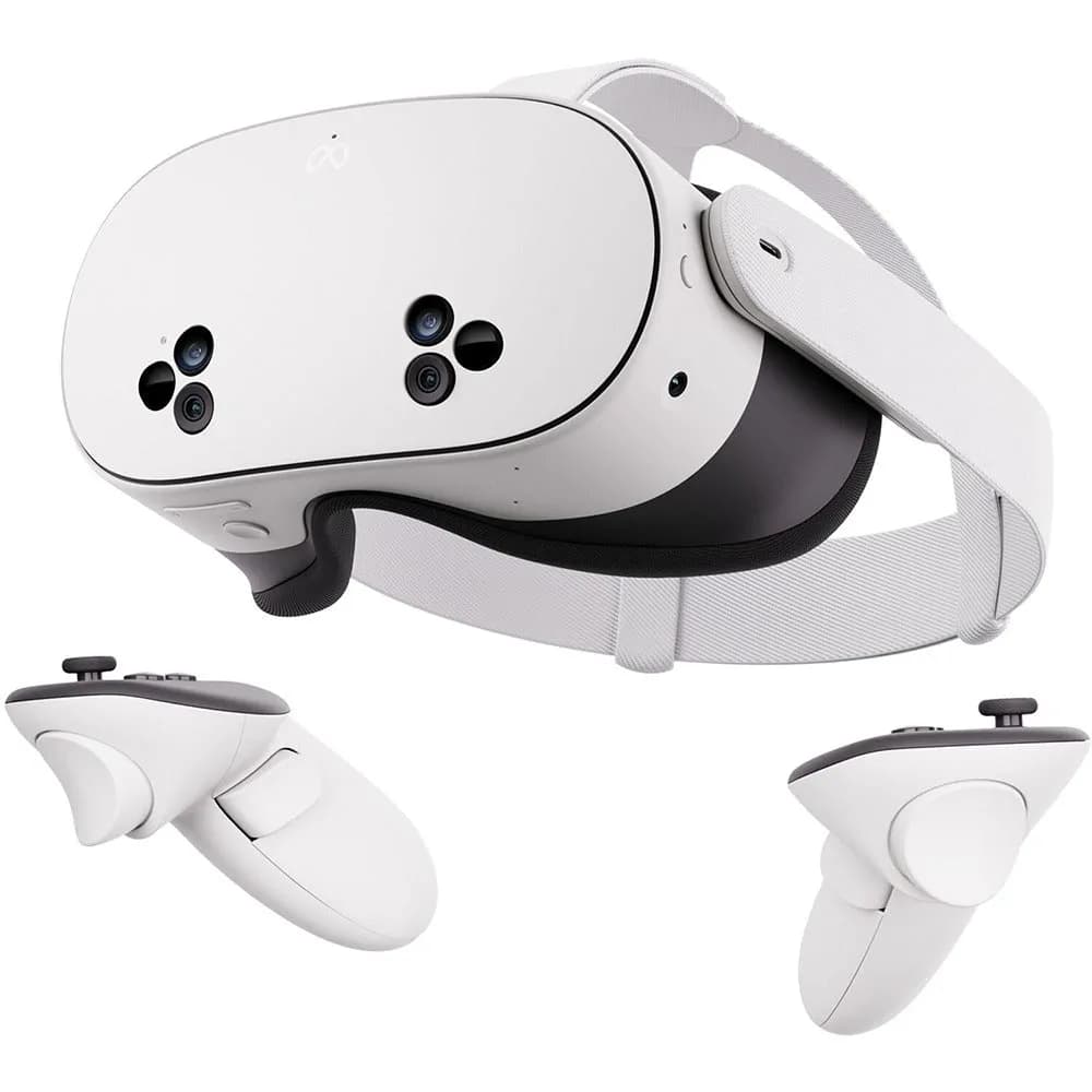 Oculos Meta Quest 3s All-in-one Vr Headset 2