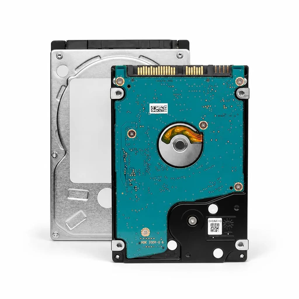 Smart 1TB Laptop Internal Hard Drive
