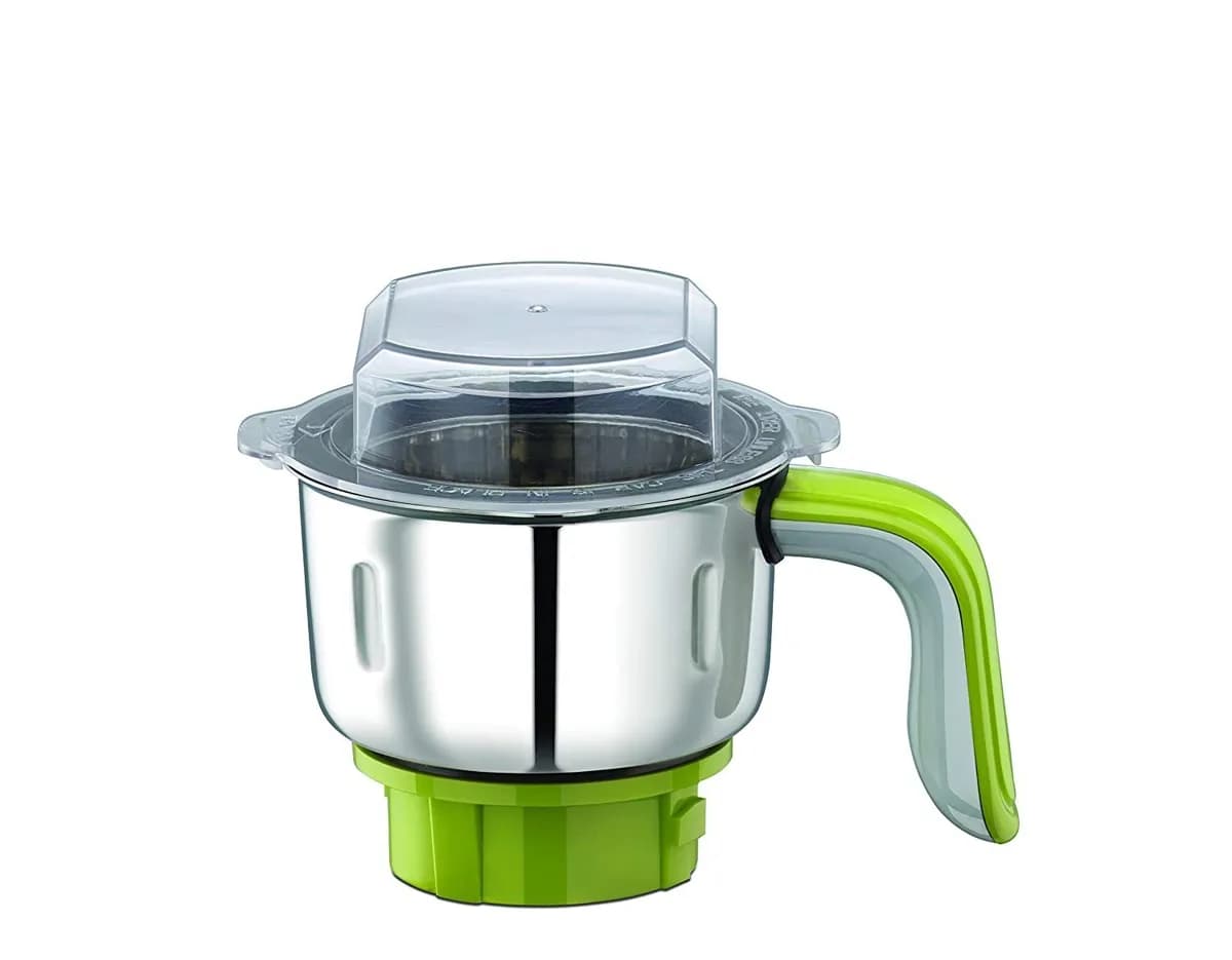 Bajaj Twister DLX Mixer Grinder 3