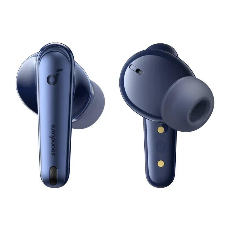 Anker Soundcore Liberty 4 Nc Wireless Noise Cancelling Earbuds - Navy Blue 2