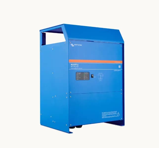 Victron MultiPlus 24/2000/50-50 Inverter & Charger 5