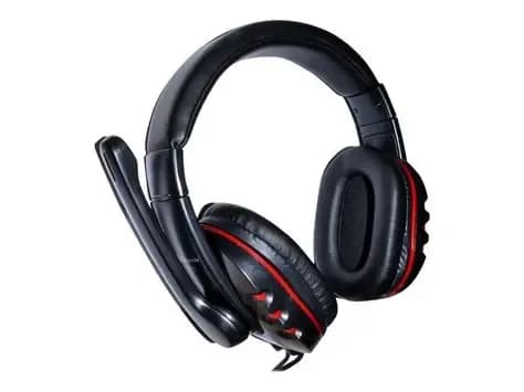 Gm-002 Headset with Mic and Stereo Sound 3