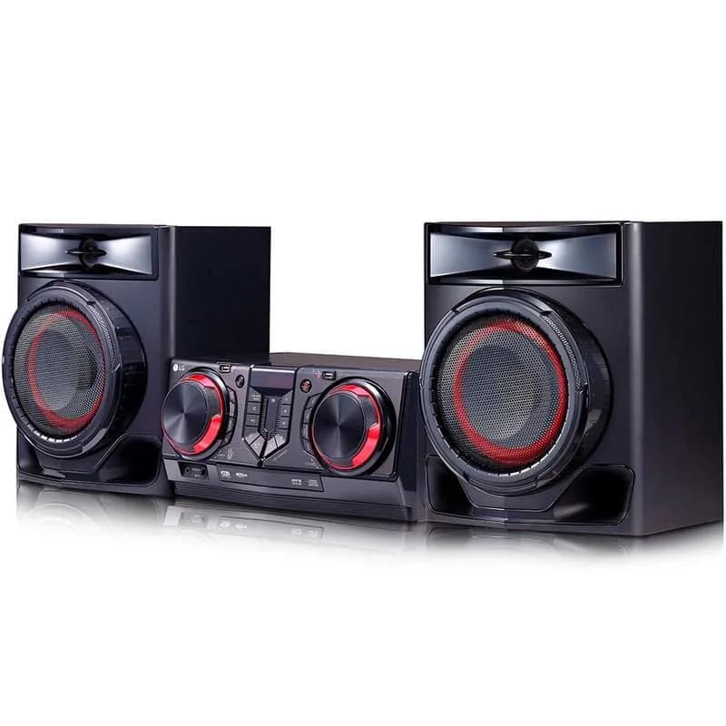 LG XBOOM CJ44 480W Mini Hi-Fi System 3