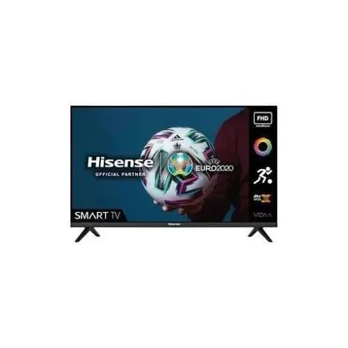 Hisense FHD 32 Inch A4S Smart TV 3