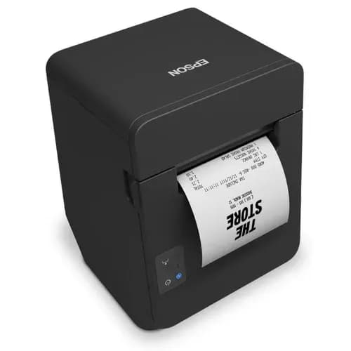 Epson TM- T20IV-001 Thermal Printer 4