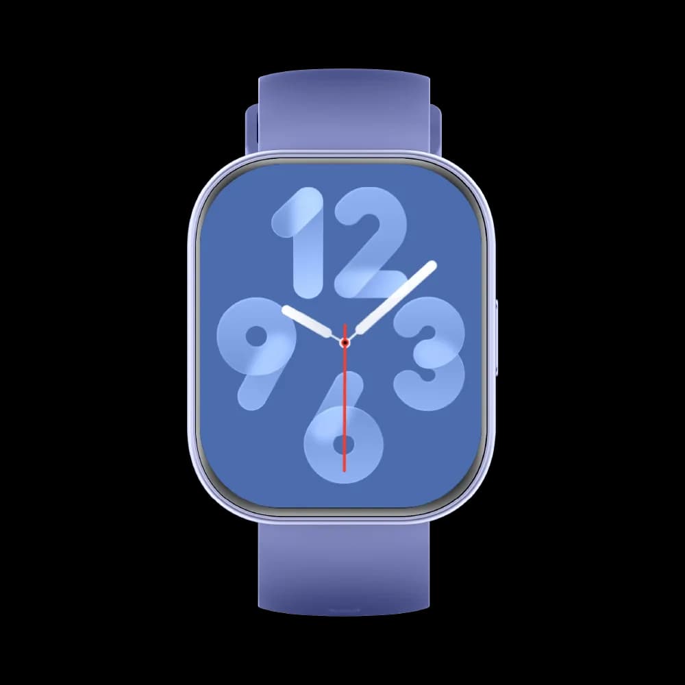 Infinix XWatch H5 Pro (XW5P) 4