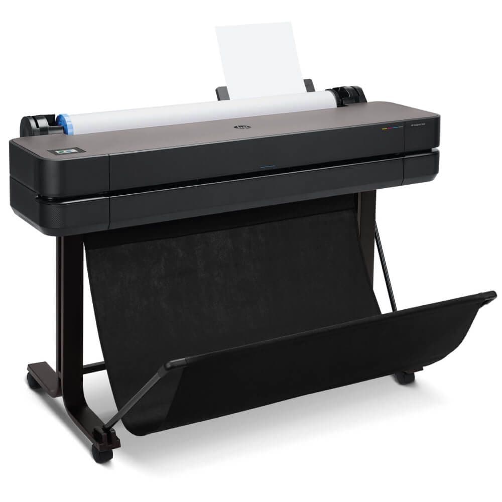 HP DesignJet T630 36-inch 5HB11D 4