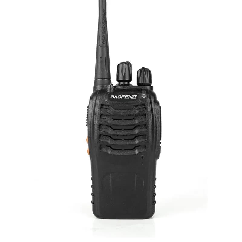 Baofeng BF-888S Walkie Talkie Two Radio 6