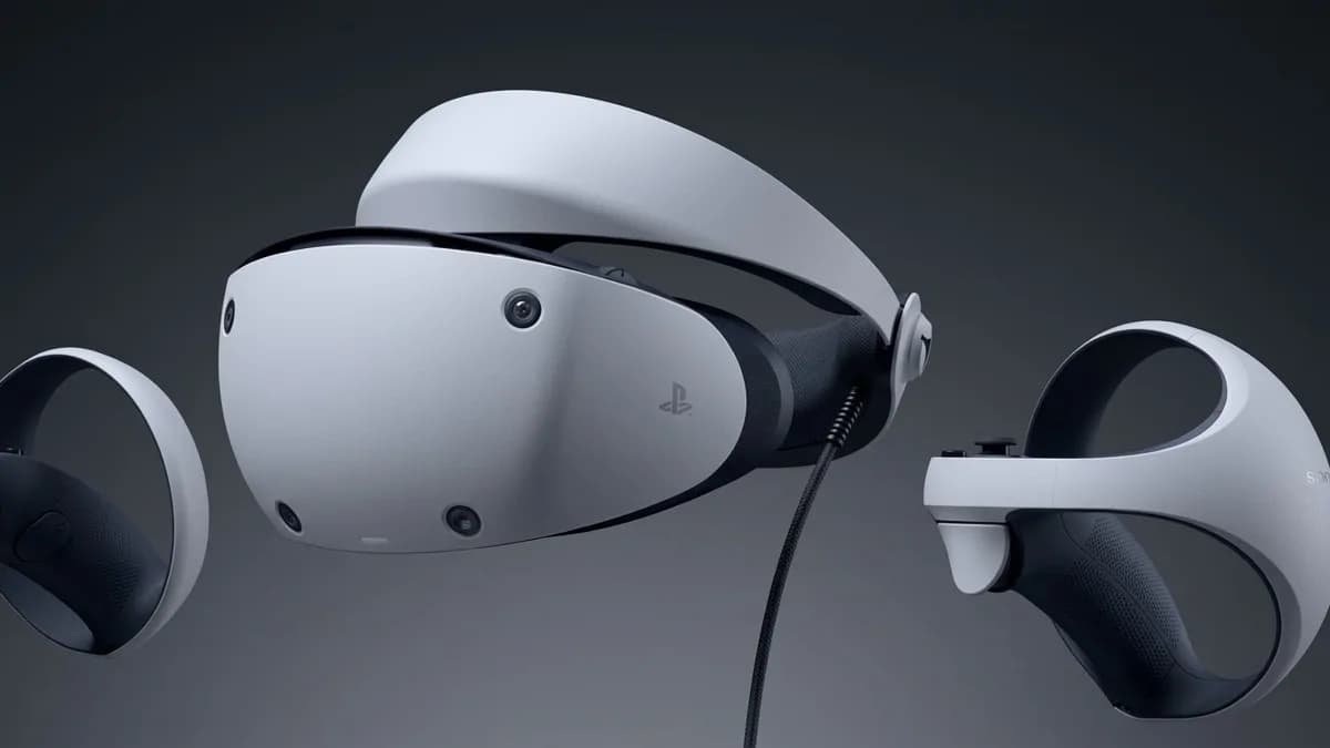 Sony Playstation Vr2