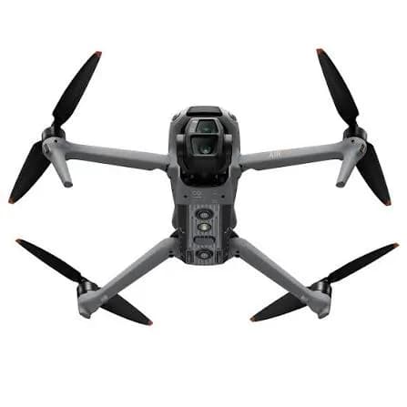 DJI Air 3S- DJI RC-N3 2