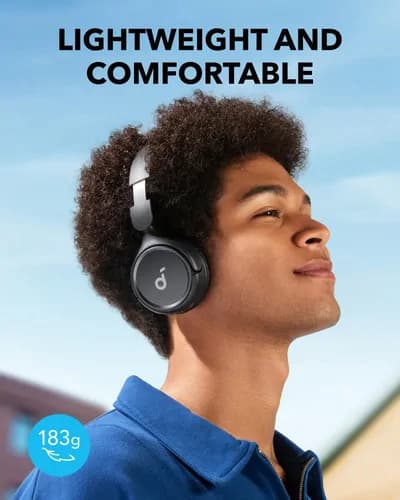 Anker Soundcore H30i Pure Bass foldable  - 70h Playtime 6