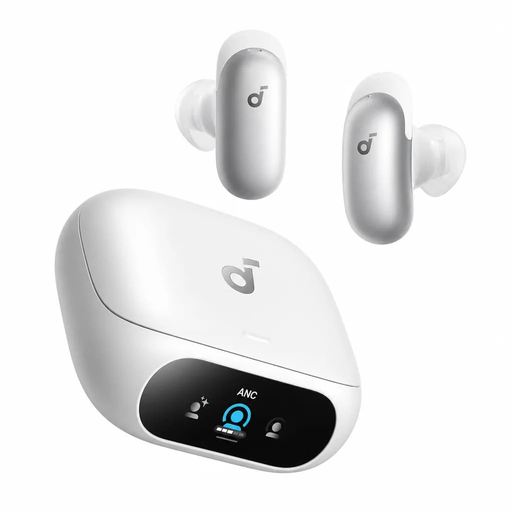 Anker Soundcore Liberty 5 Pro Guinness World Records