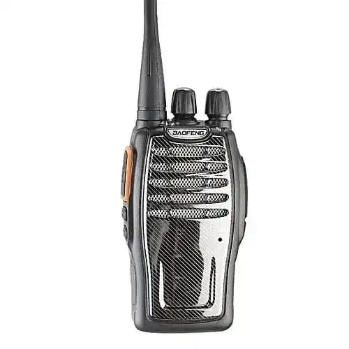 Baofeng BF-A5 5W Walkie Talkie Two-Way Radio 400-470MHz – 4 Pieces 3
