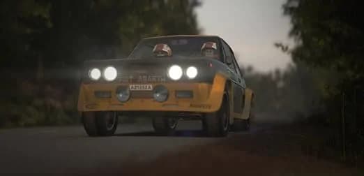 Sebastien Loeb Rally Evo - Xbox One 3