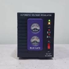 Bluegate Stabilizer 2KVA 2