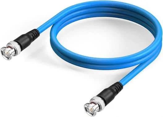 Hd- Sdi Bnc Male To Sdi Bnc Male  For Video Transmission - 3m 2