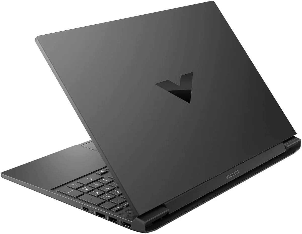 Hp Victus 15-Fa2082wm Gaming Laptop intel Core i5-13420h 16gb Ddr4 Ram 512gb Nvme M.2 Ssd 15 Inch Win 11 3
