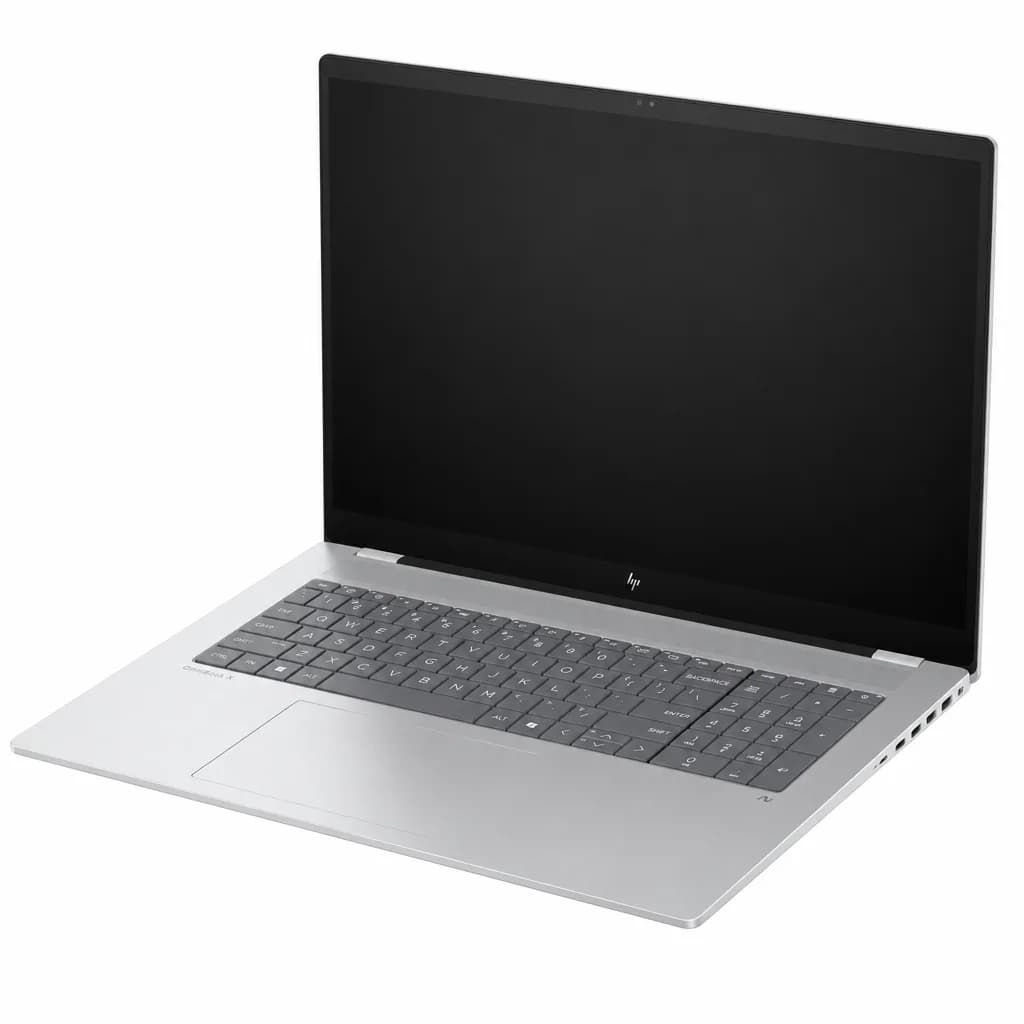 HP OmniBook X Laptop 17-dd0033dx LPDDR5x 2TB PCIe 17.3 inch Windows 11 Home