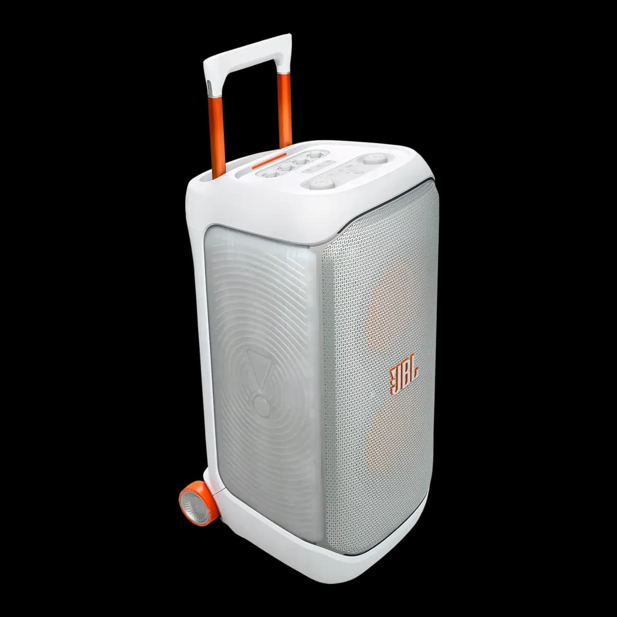 JBL PartyBox Stage 320 Portable Bluetooth Speaker 3