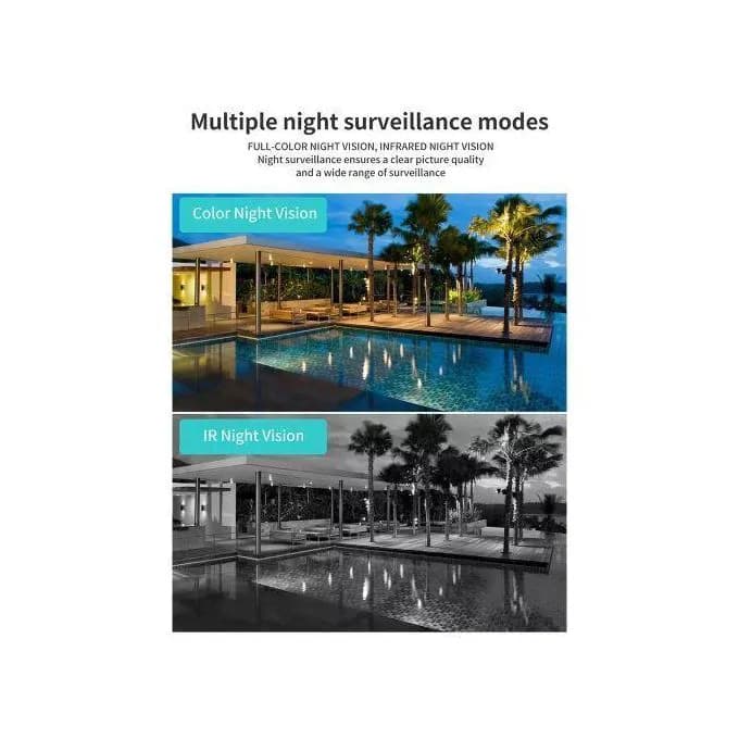 Wireless Solar Powered 4g Simcard Ptz Cctv Camera 4