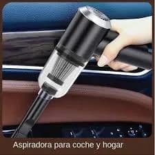 Car Vacuum Cleaners - 4000mAh 3