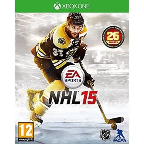 Nhl 15 - Xbox One 3