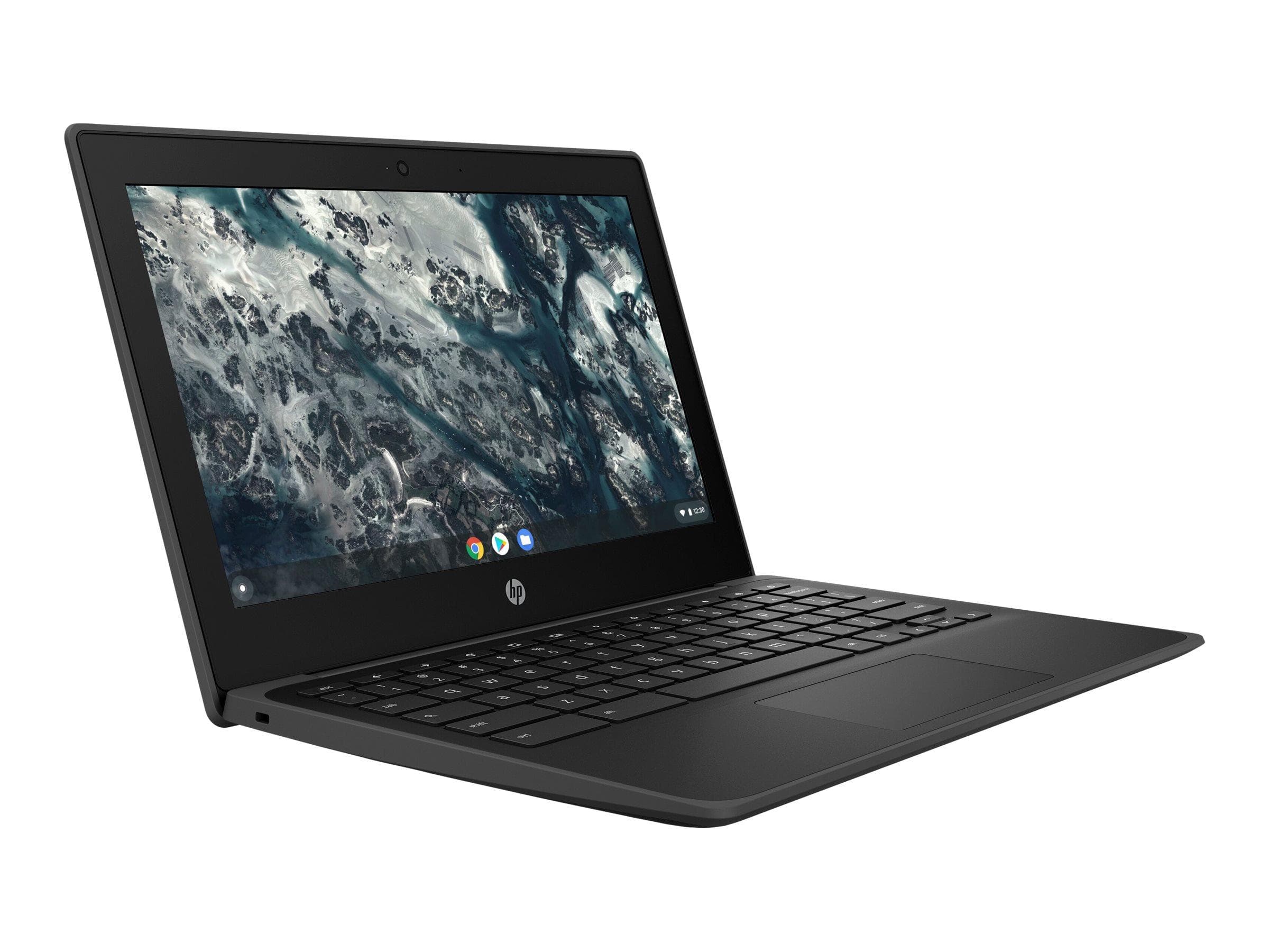 HP Chromebook 11MK G9 32GB eMMC 11.6-inch HD 4GB LPDDR4X 2