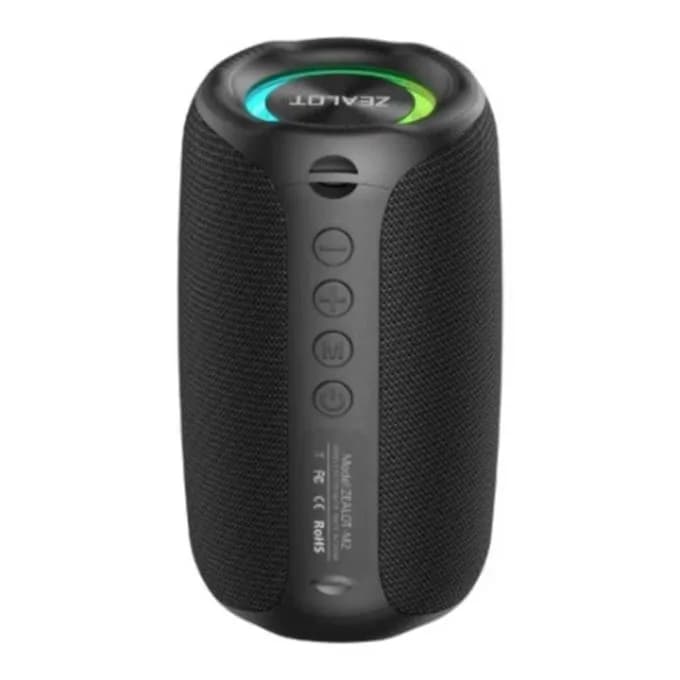 Zealot M2 Bluetooth Wireless Speaker 2
