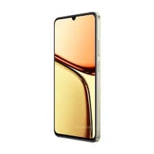 RealMe C61 6gb Ram 128gb Rom 6.74-Inch 5,000mAh 3