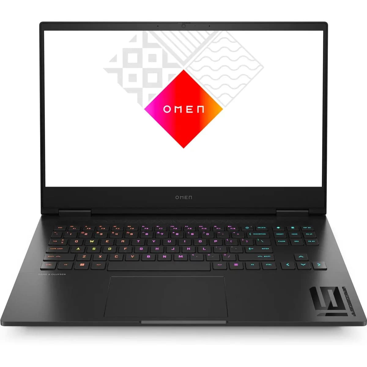 Hp Omen Slim 16-An0075cl Gaming Laptop intel Core Ultra 9 285h 32gb Ddr5 Ram 1TB Nvme M.2 Ssd 16 Inch Win 11 Home 2