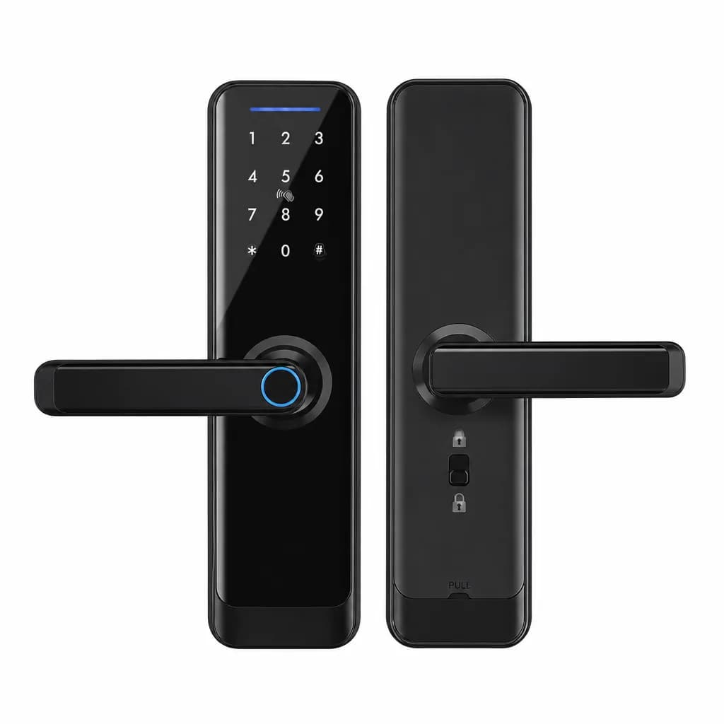 TUYA Biometric Smart Lock