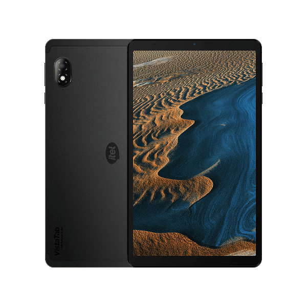 Itel Vistatab Go 4G 4 GB Ram 64 GB Rom 8.68 inch 7000mAh 4