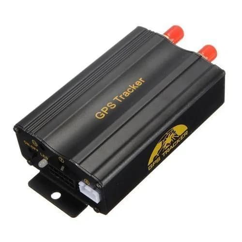 Tramigo Car Tracker Gps Tk103 4
