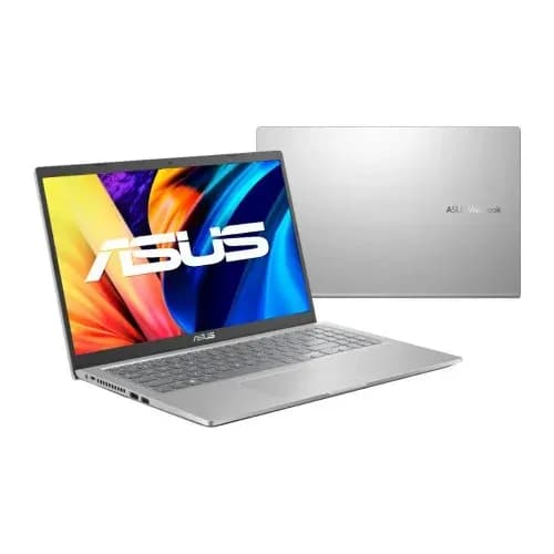 ASUS Vivobook 15 X1500E 15.6 Full HD Intel i3 1135G7 4gb ram 256gb ssd Win11 silver 2