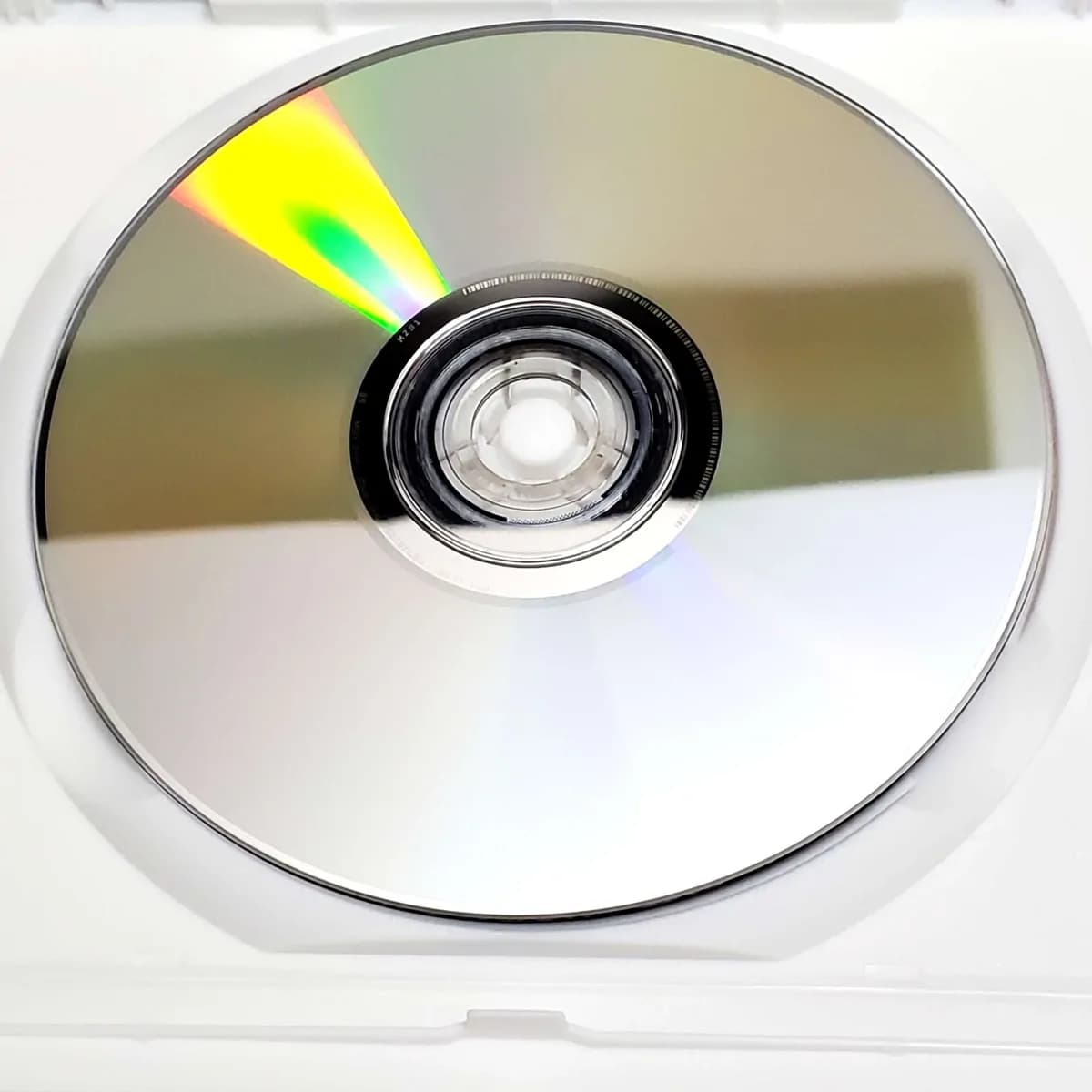 Sega Sonic And The Secret Rings Nintendo Wii 3