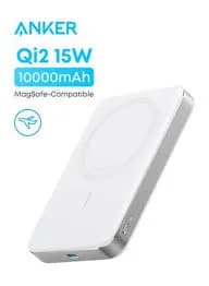 Anker MagGo 10K Qi2 Power Bank 5