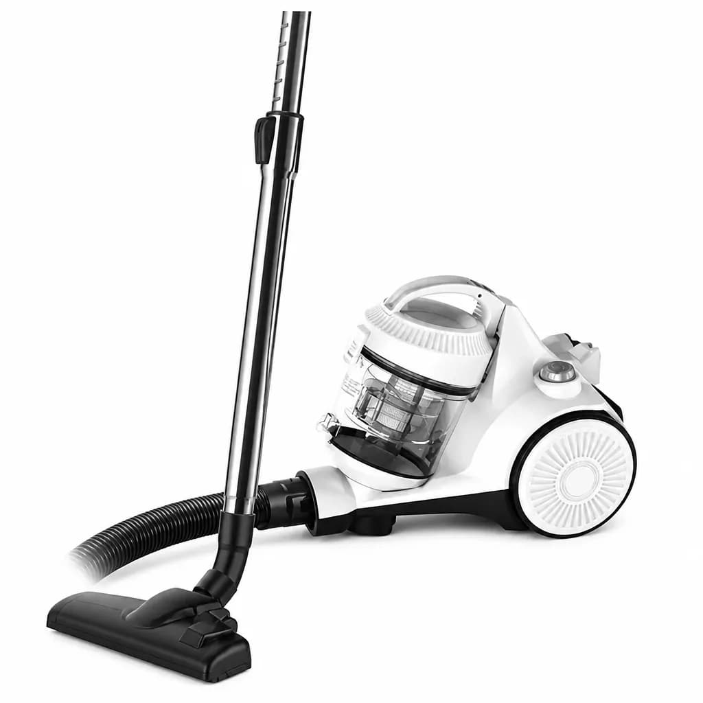 Bush Portable Bagless Vacuum Cleaner
