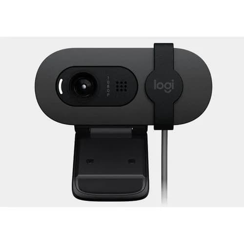 Logitech Brio 90 Full Hd Webcam 2