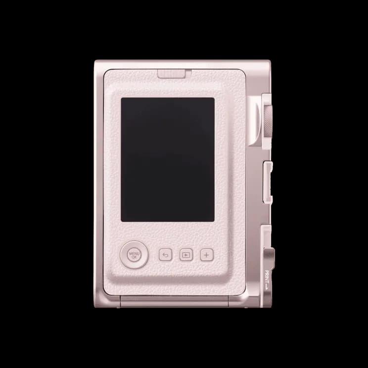 Instax Mini Evo Instant Camera 9
