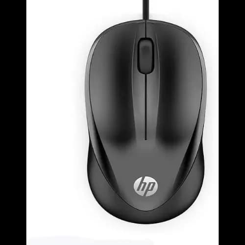 Hp Blu-Ray Wired Gaming Invent Mouse 3