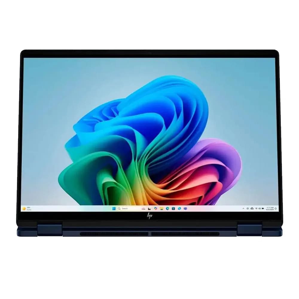 Hp Omnibook X Flip Laptopngai 14-Kb0023dx Intel Core Ultra 7 355v Processor 16GB DDR5 1TB Plce Ssd Win 11 Home 14-Inch 3