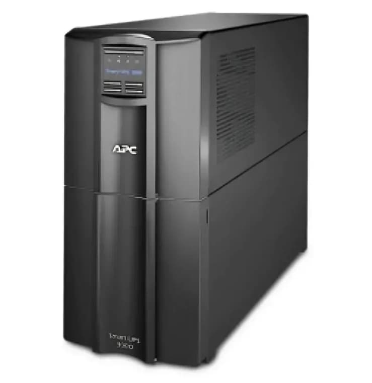 APC Smart-UPS 3000VA LCD 230V With SmartConnect 2