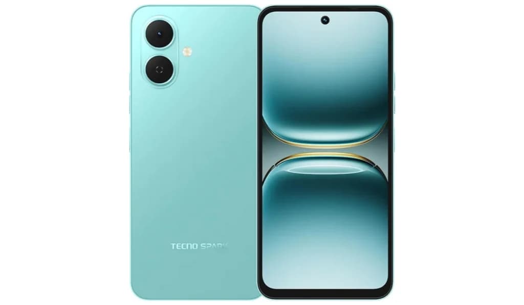 Tecno POP 20 64gb Rom 4gb  6.75" Andriod 16-5000mAh 4G