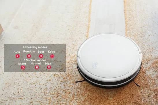 Kogan G80 Robot Vacuum & Mop 4